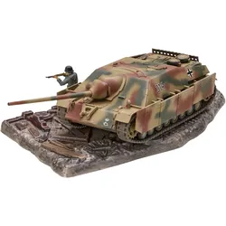 Revell 63359 Model Set Jagdpanzer IV (L/70)