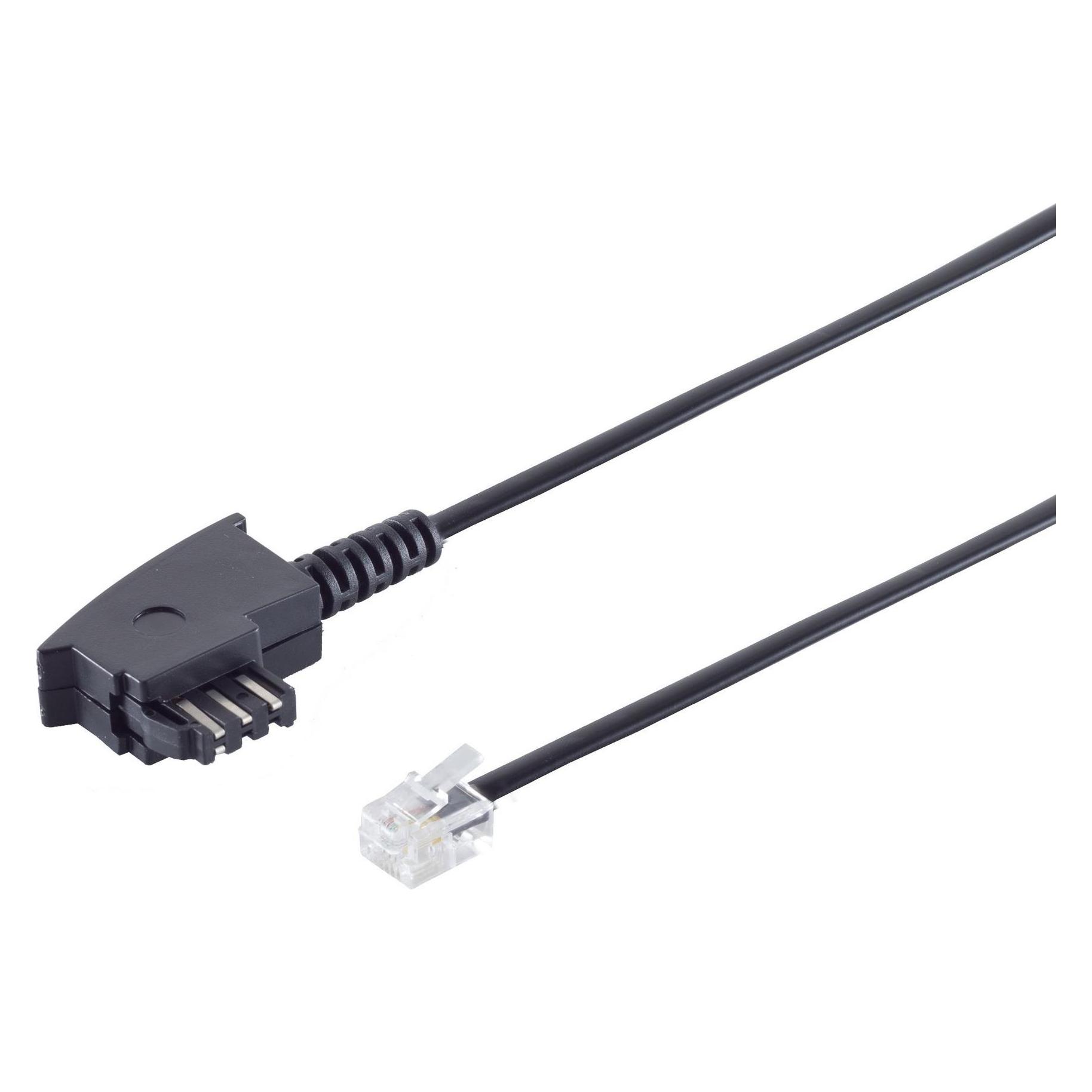 Shiverpeaks S-Impuls Telefonkabel (70105-)