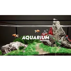 Aquarium Designer
