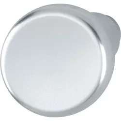 Knopflochteil 54, 8mm, F1 eloxiert