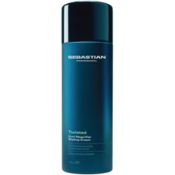 Twisted Curl Magnifer Styling Cream 145 ml