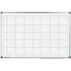Legamaster, Präsentationstafel, Magnethaftendes Whiteboard (90 x 60 cm)