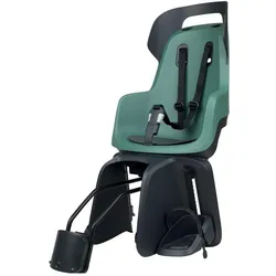 bobike, Velokindersitz, (Gepäckträger (hinten), Sattelrohr)