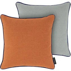 Kissen PEANUT (BHT 45x45x15 cm) - bunt - BHT 45x45x15 cm