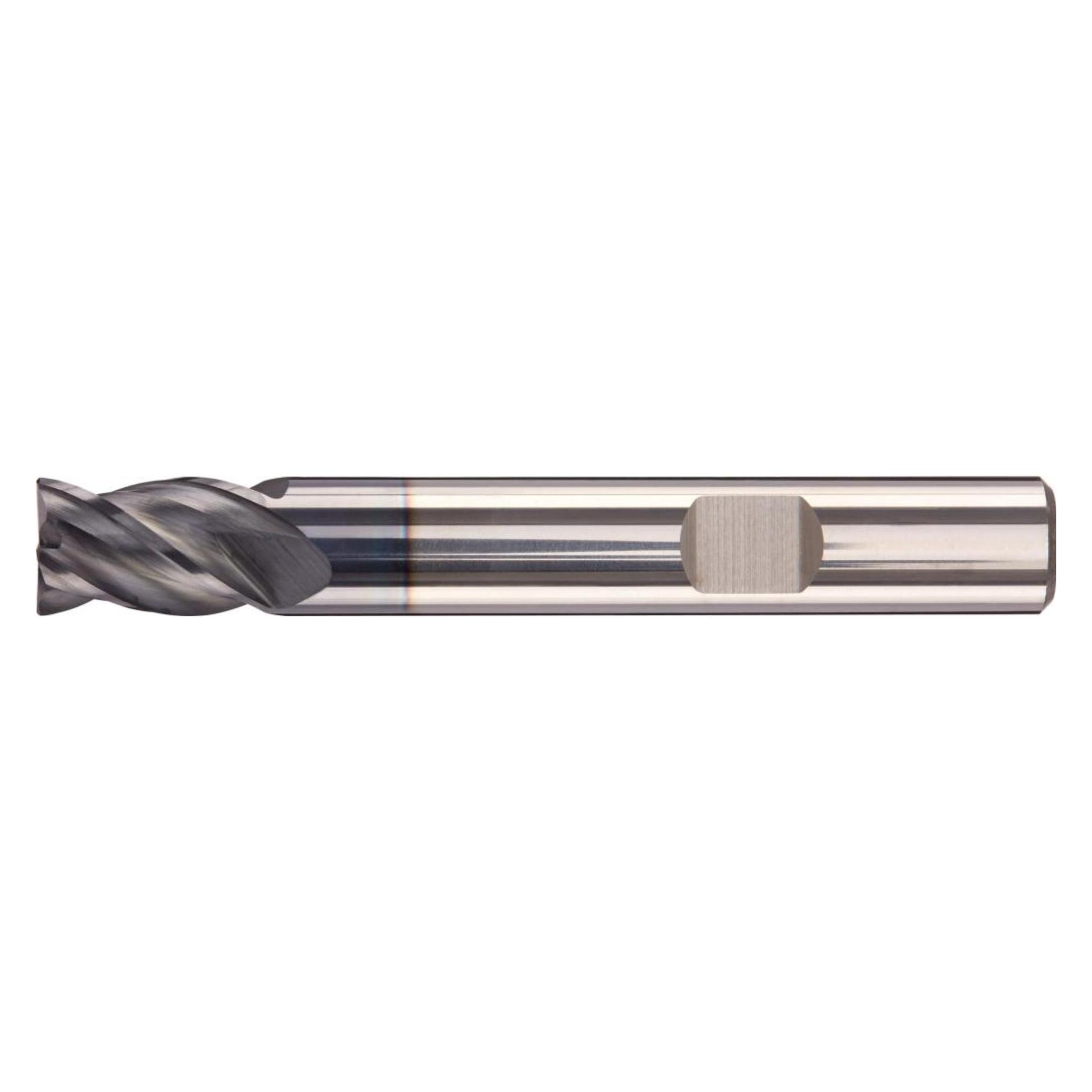 Magni VHM HPCSTEEL FräserD6527K 6,00 Z4 Carapace+FORTIS (4317784741804)