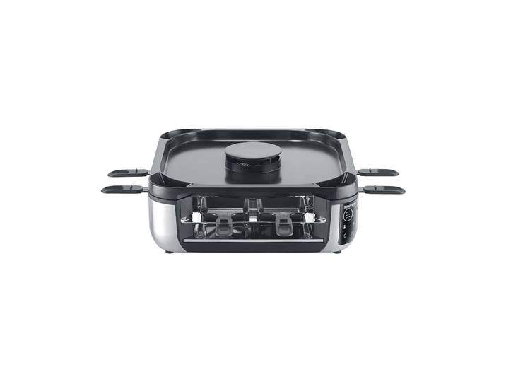 Severin RG 2379 SEVENTO Raclette-Grill