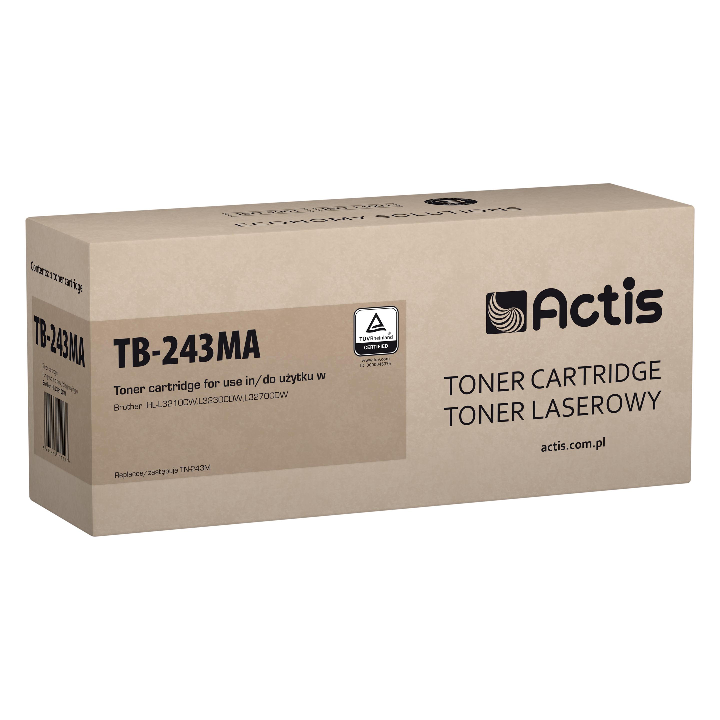 Factis TB-243CA (M) (TB-243MA)