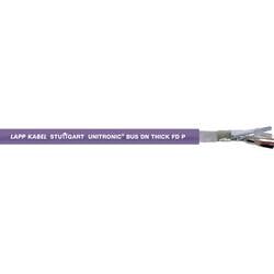 LAPP 2170346/305 Busleitung UNITRONIC® BUS 1 x 2 x 1 mm² + 2 x 2 mm² Violett 305 m