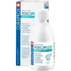 CURAPROX perio Plus+ Balance Mundspülung CHX 0,05% 200 ml