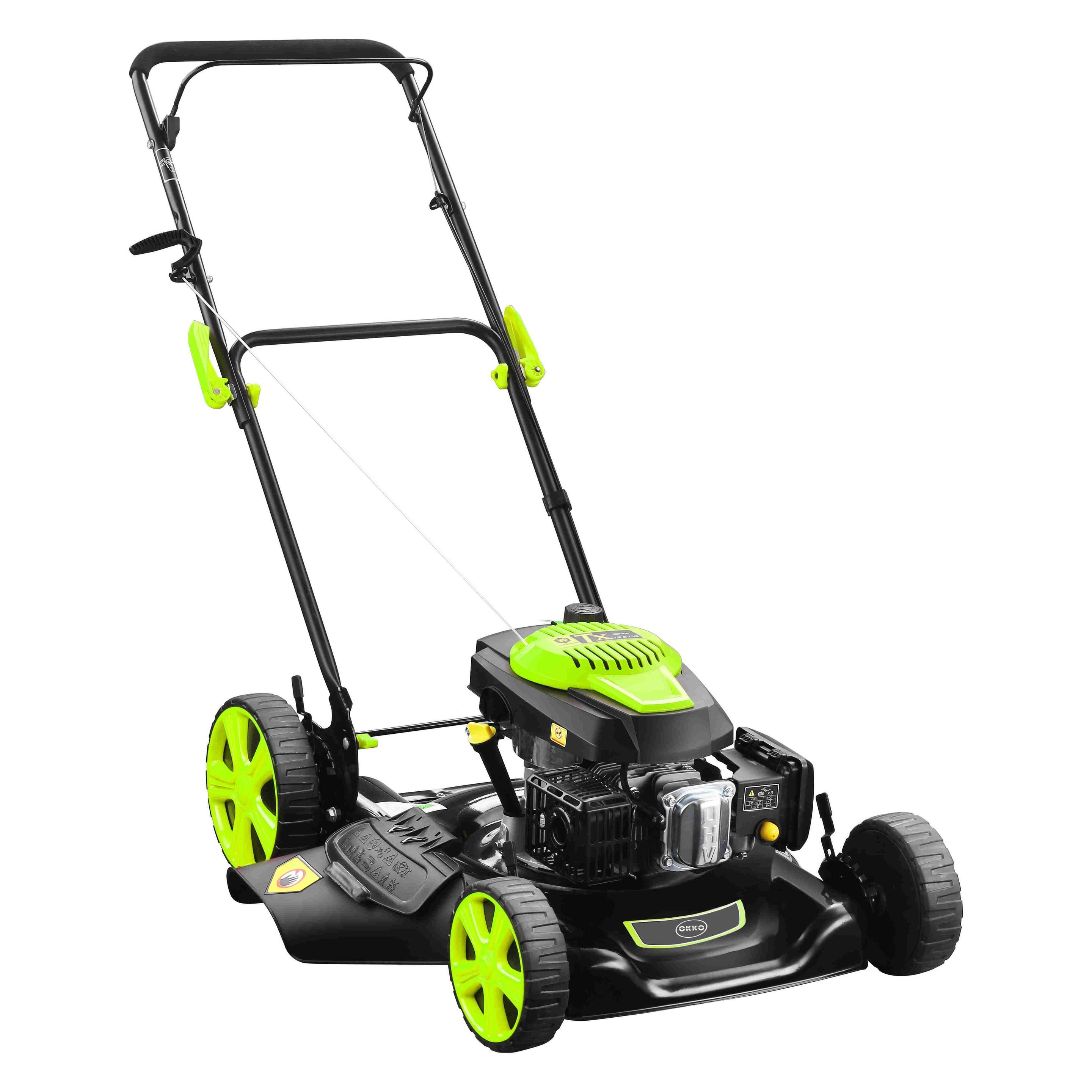 Okko LAWNMOWER GASOL 55.6CM K560MH-1 (54840042)