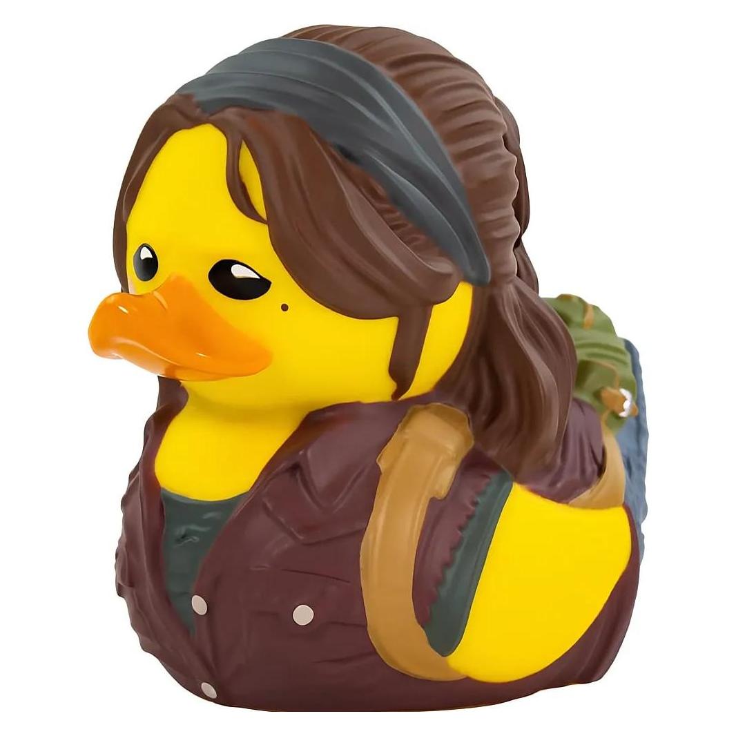 Numskull TUBBZ: The Last of Us - Tess - Boxed Edition (NS4474)