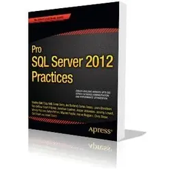 Pro SQL Server 2012 Practices, Fachbücher