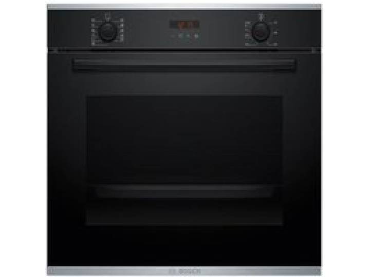 Four encastrable - BOSCH - HBA274BB3F - 71 litres - AutoPilot10 - Pyrolyse