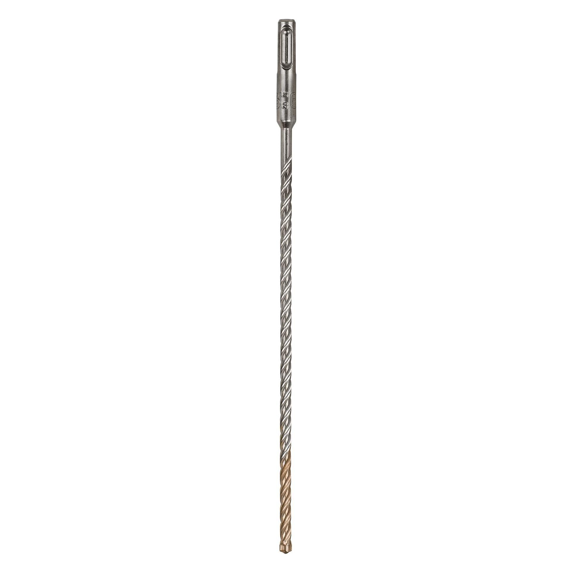 Irwin Drill SPEEDHAMMER PLUS SDS QUAD 6x200 / 260 mm (6 Millimeter) (IW2039377)