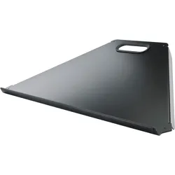 König & Meyer 18879 Controller Keyboard XL Ablage für Spider Pro - Keyboardständer