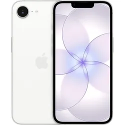 Apple iPhone 17e 256GB Weiß