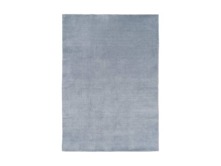 Classic Collection Tapis Solid Bleu, 170x230 cm