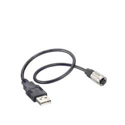 Gossen Photo V074A MAVOPROBE Adapterkabel 1 St.