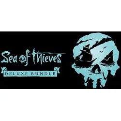 Sea of Thieves - Deluxe Bundle