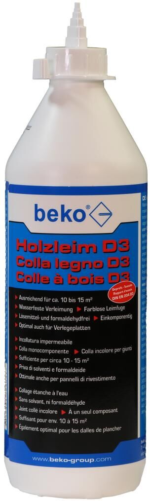 Beko Holzleim D3, 1 kg