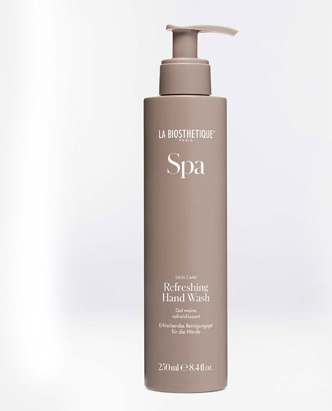 La Biosthetique SPA - Refreshing Hand Wash 250ml