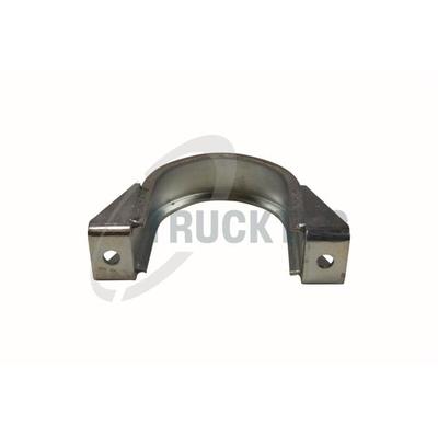TRUCKTEC AUTOMOTIVE Halterung, Gelenkwellenmittellager 0344002 für Volvo