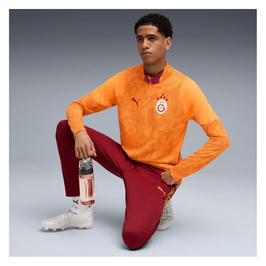 Puma GSK Training Pants w/ pockets with Star (XXL) (949107)