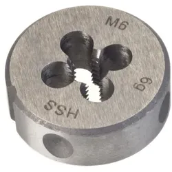 Schneideisen 849AG-M6
