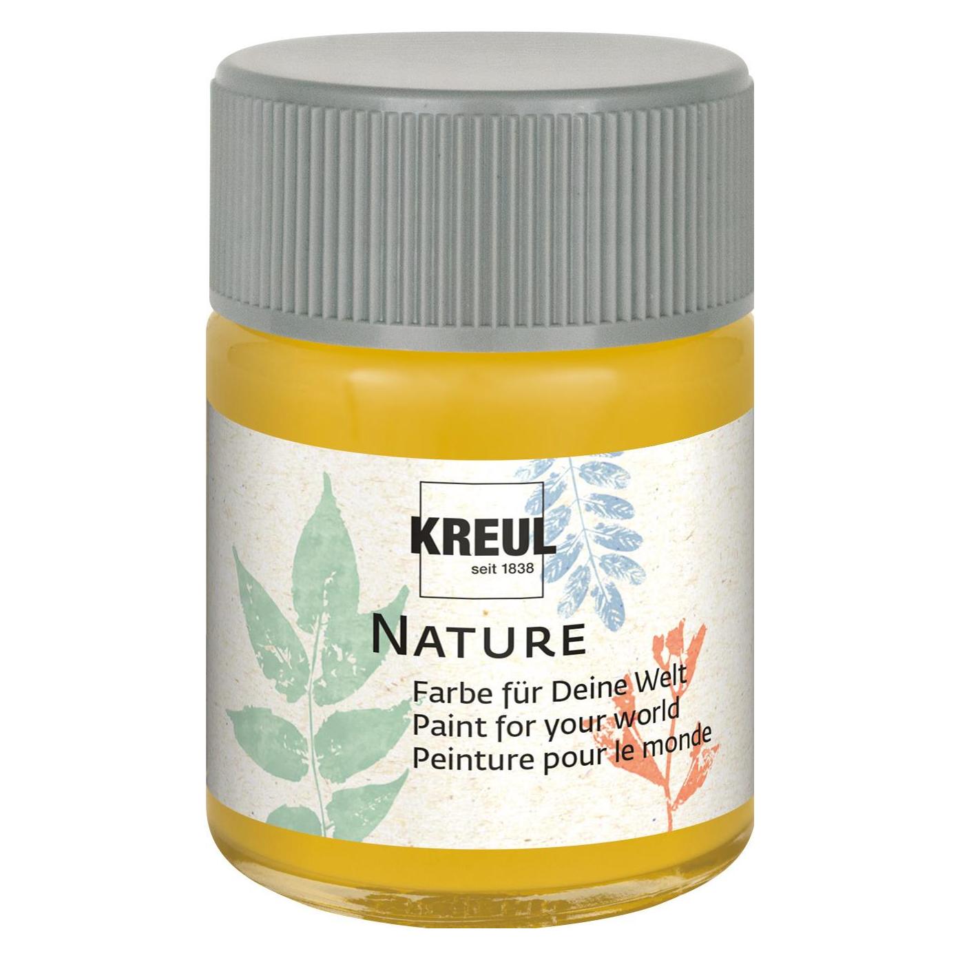 Kreul Nature Farbe (50 ml) (49422)
