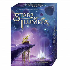 Ornament Games Stars of Ilumeďa - deutsch 303562