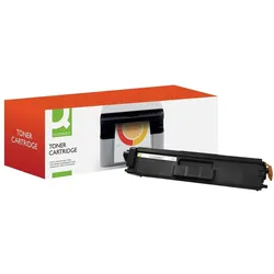 Q-Connect, Toner, Lasertoner schwarz