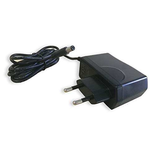 Foscam voeding voor IP-camera 12V 2A zwart