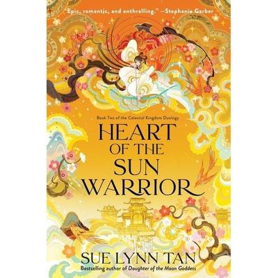 Heart of the Sun Warrior, Taschenbuch von Sue Lynn Tan, Harper Collins Publ. USA