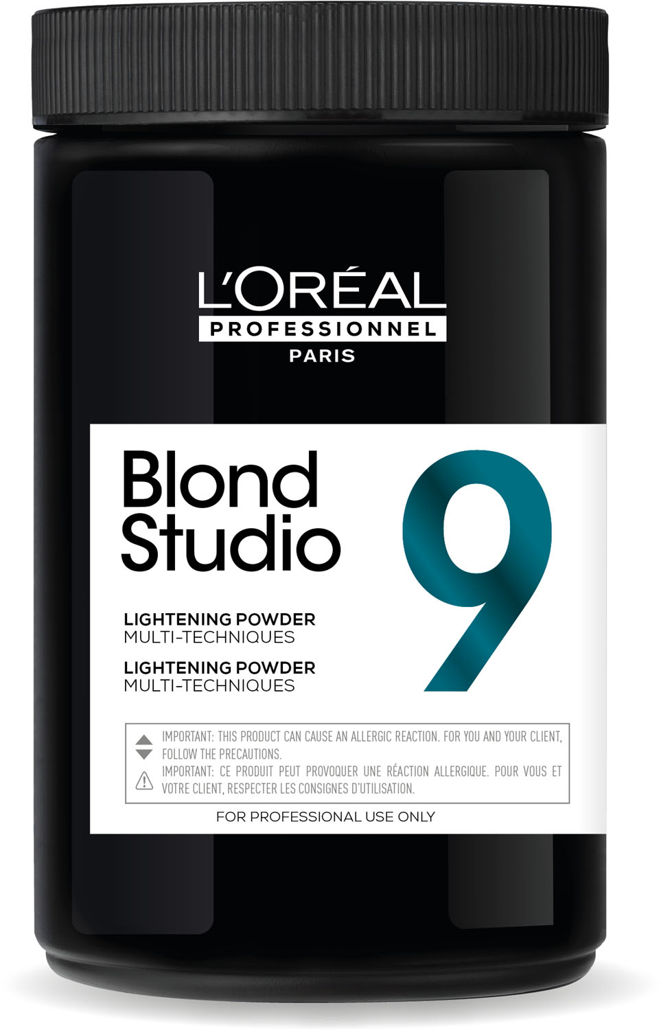 Loreal Blond Studio 9 Pulver 500 g E3491400