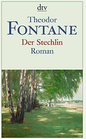 Theodor Fontane - Der Stechlin: Roman - Preis vom 05.10.2026 03:47:11 h
