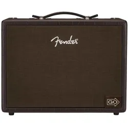 Fender Acoustic JR GO - Akustikgitarren-Verstärker