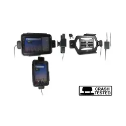 Brodit 536261 - Samsung Galaxy Tab GT-P1000 - aktiv - Halterung mit Molex Ada...