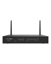 SonicWALL TZ380W 3 & Free Offer Secure Upgrade Plus Advanced Edt Wireless-AX Intl 3 Year includes 1 CSE Min.Menge: 1 Stk (03-SSC-7726)