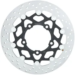 Brembo Bremsscheibe Modell 78B40864