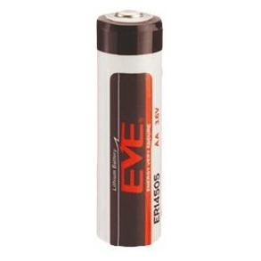 Elsys Sensor Battery ER 14505 (1 Stk., AA, 2700 mAh) (ER14505)