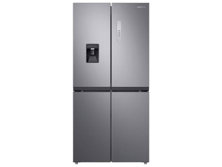 French Door RF48A401EM9/EF Gesamt Volumen ca. 488L