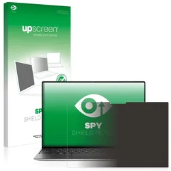 upscreen Spy Shield Blickschutzfilter (13.40"), Notebook Schutzfolie