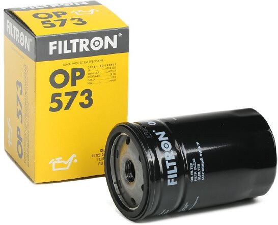 FILTRON OP 573 Oliefilter