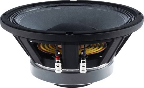 Monacor FTX1025/8 10 Zoll 25.4cm Tieftöner 300W 8Ω