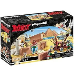 Playmobil Asterix: Numerobis und die Schlacht um den Palast (71268, Playmobil Asterix)