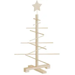vidaXL, Weihnachtsbaum, Jakob (180 cm)
