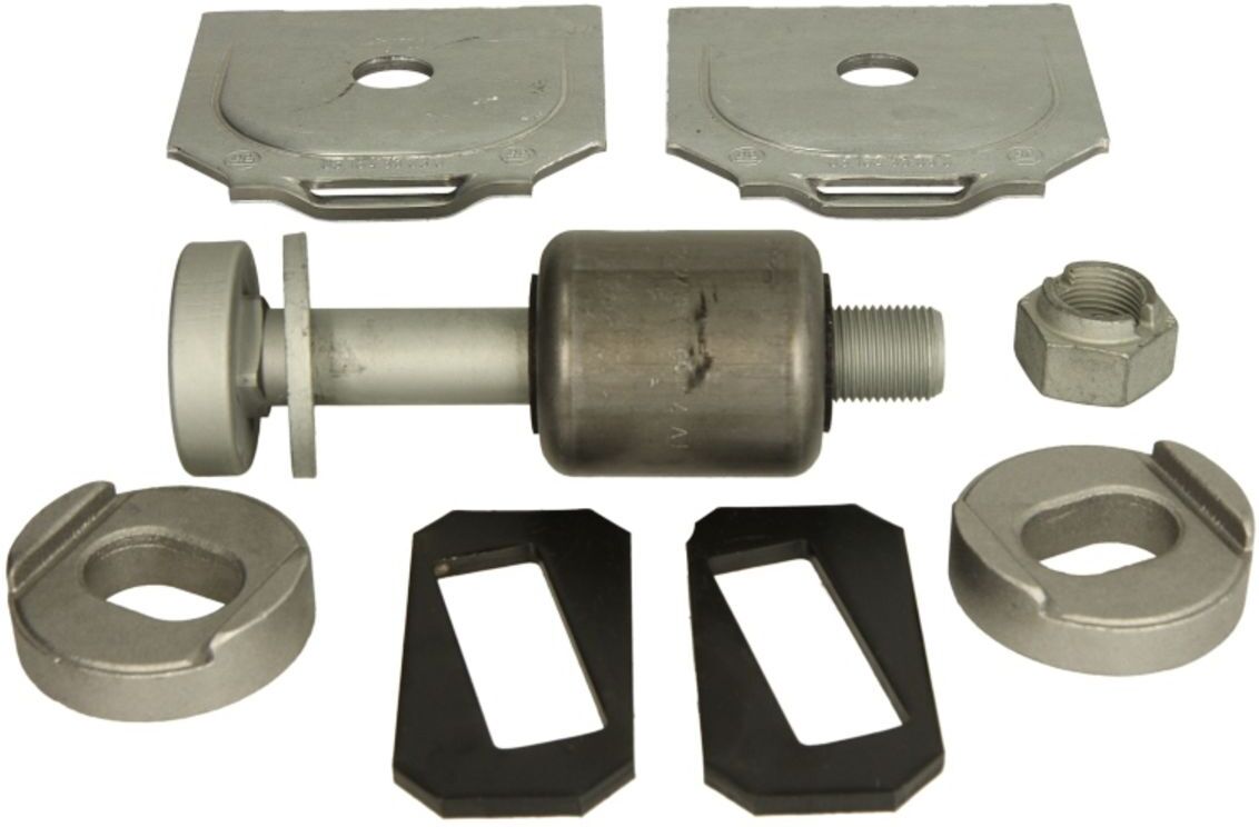 Reparatursatz, Federn BPW 09.801.07.38.0