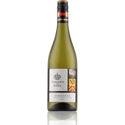 Markgraf von Baden Bodensee Grauburgunder trocken 2021 12% Vol. 0,75l
