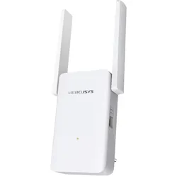 Mercusys ME25BE WiFi 7 Range Extender (2880 Mbit/s, 688 Mbit/s), WLAN Repeater