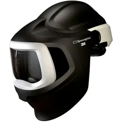 3M Speedglas 9100 MP Schweißmaske, ohne ADF Automatikschweißfilter #572800